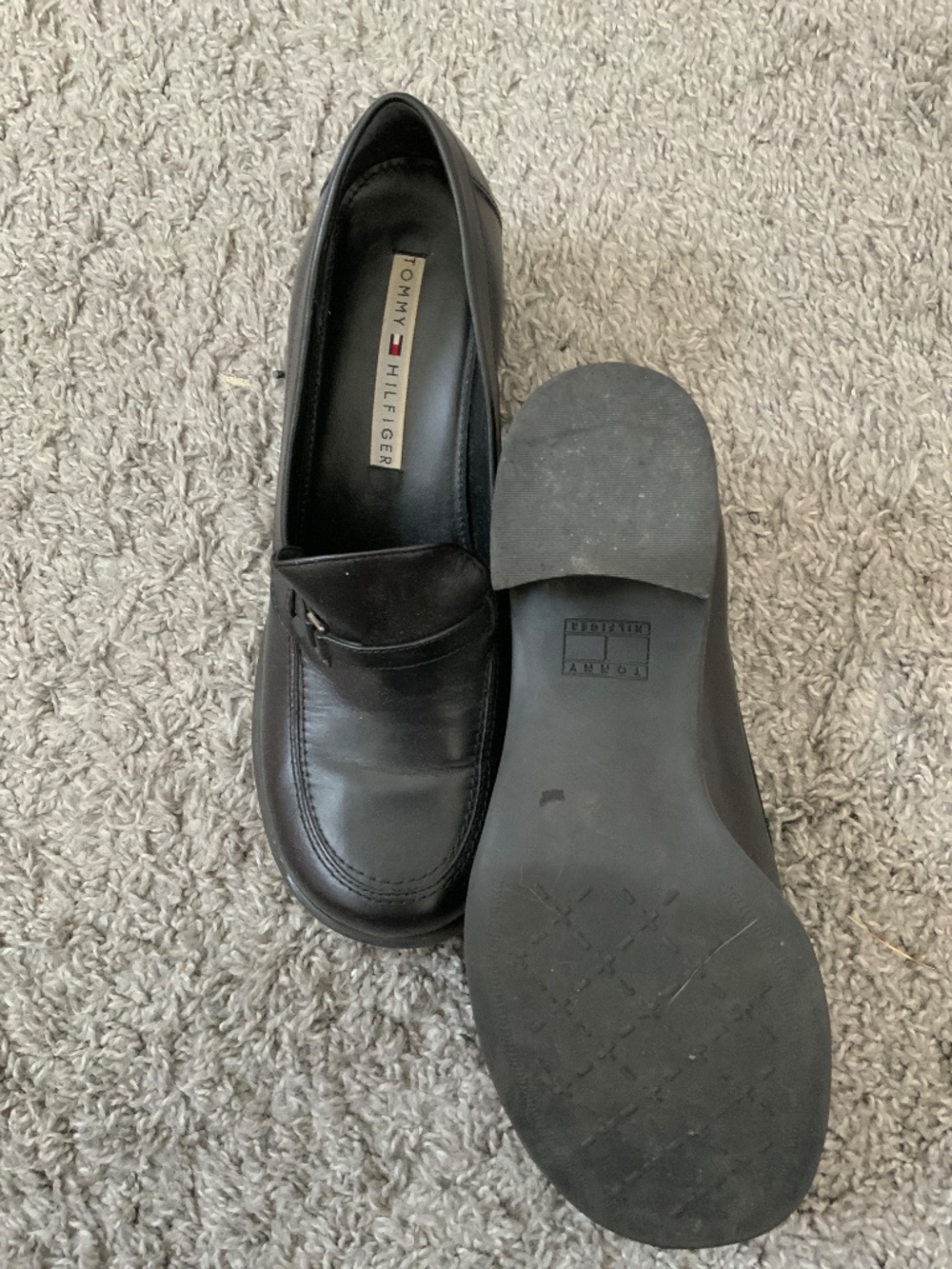Professional Loafer - Picture 2 of 3